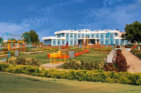 Solapur Science Centre
