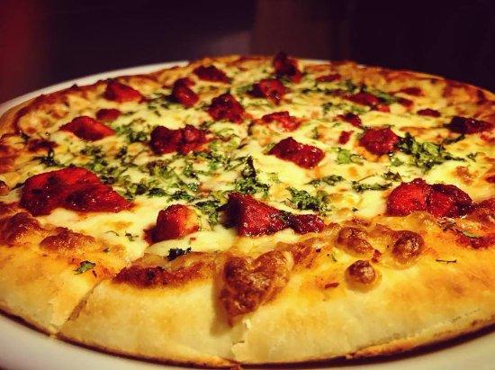 Smokin' Joe's Fresh Pizza